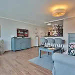 Haus Bergstrasse 35 16 Timmendorfer Strand