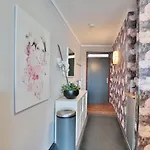 Apartman Haus Bergstrasse 35 16