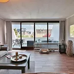 Haus Bergstrasse 35 16 Διαμέρισμα Timmendorfer Strand