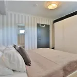 Διαμέρισμα Haus Bergstrasse 35 16