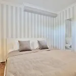 Haus Bergstrasse 35 16 Apartman *