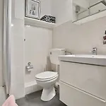 Apartman Haus Bergstrasse 35 16 *