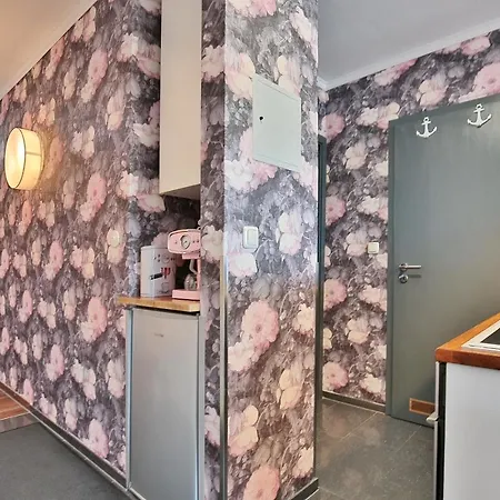 Haus Bergstrasse 35 16 Timmendorfer Strand