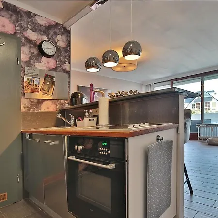 Haus Bergstrasse 35 16