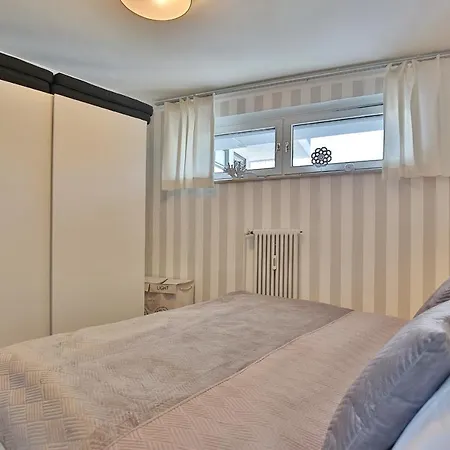 Haus Bergstrasse 35 16 Apartment *